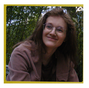 picture of Kate Friesen